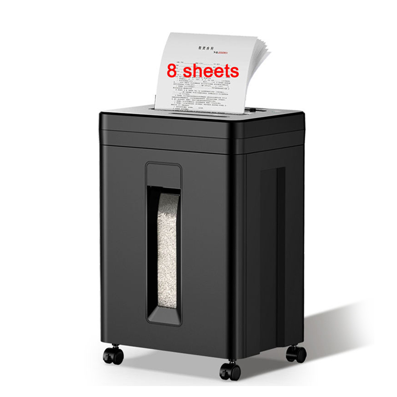 Heavy Micro Cut 2*10mm Office  - огляд і ціна Paper Shredder Micro