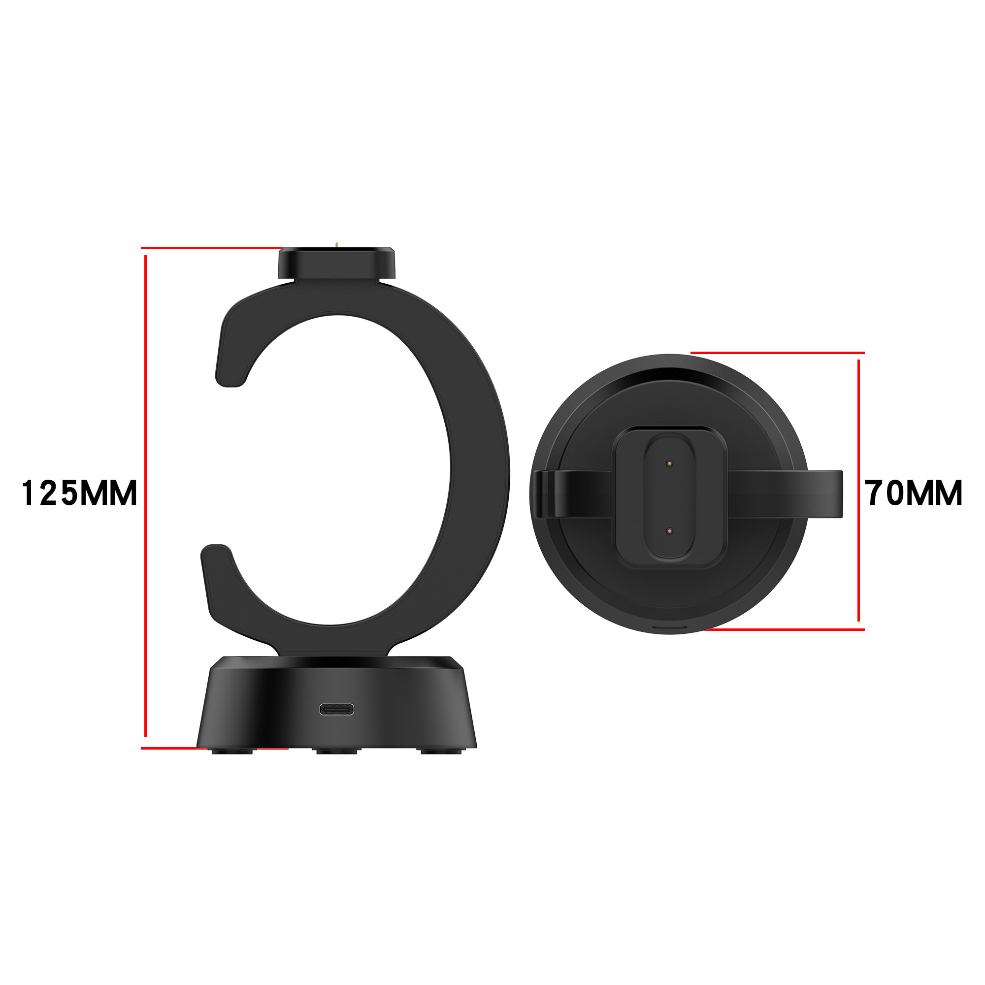 Charger for Google Fitbit Air  - огляд і ціна Home Office Google