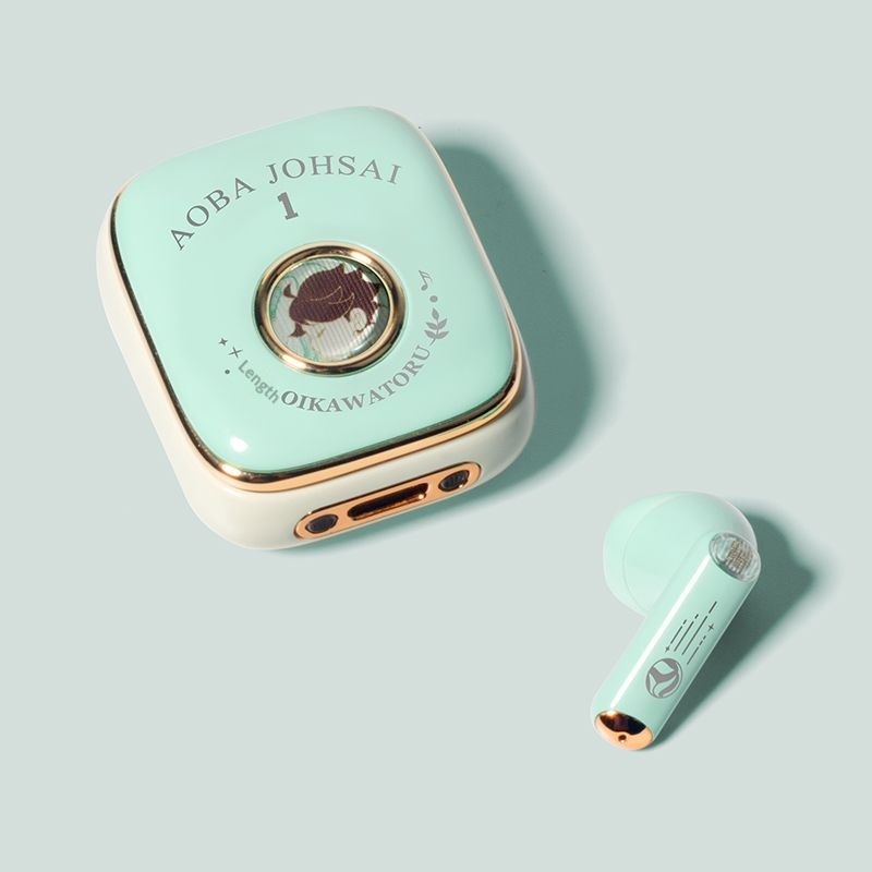 Oikawa Tooru Haikyuu  Wireless - огляд і ціна Noise Canceling Headphones
