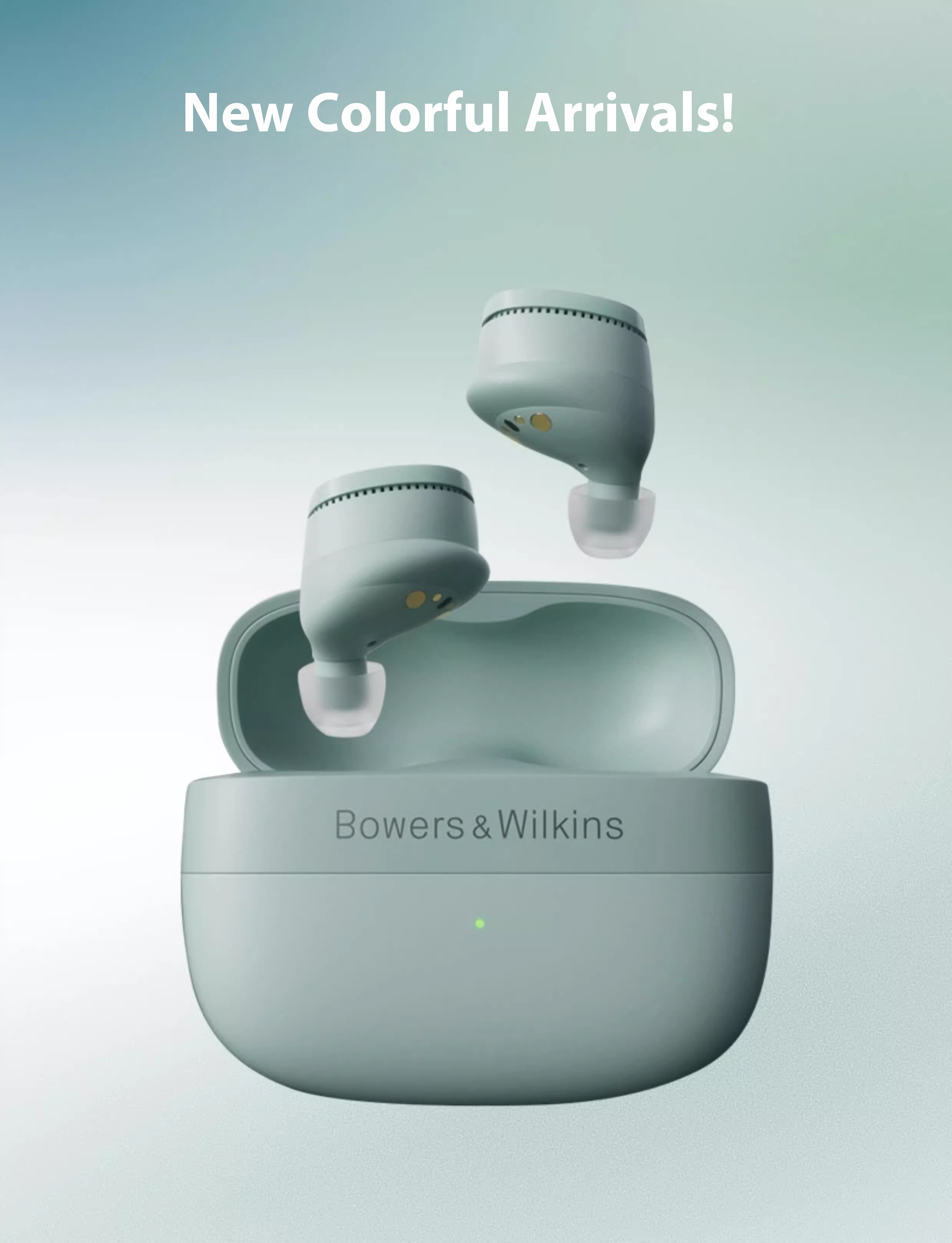 Genuine B&W Pi6 Wireless Bluet - огляд і ціна Noise Canceling Headphones