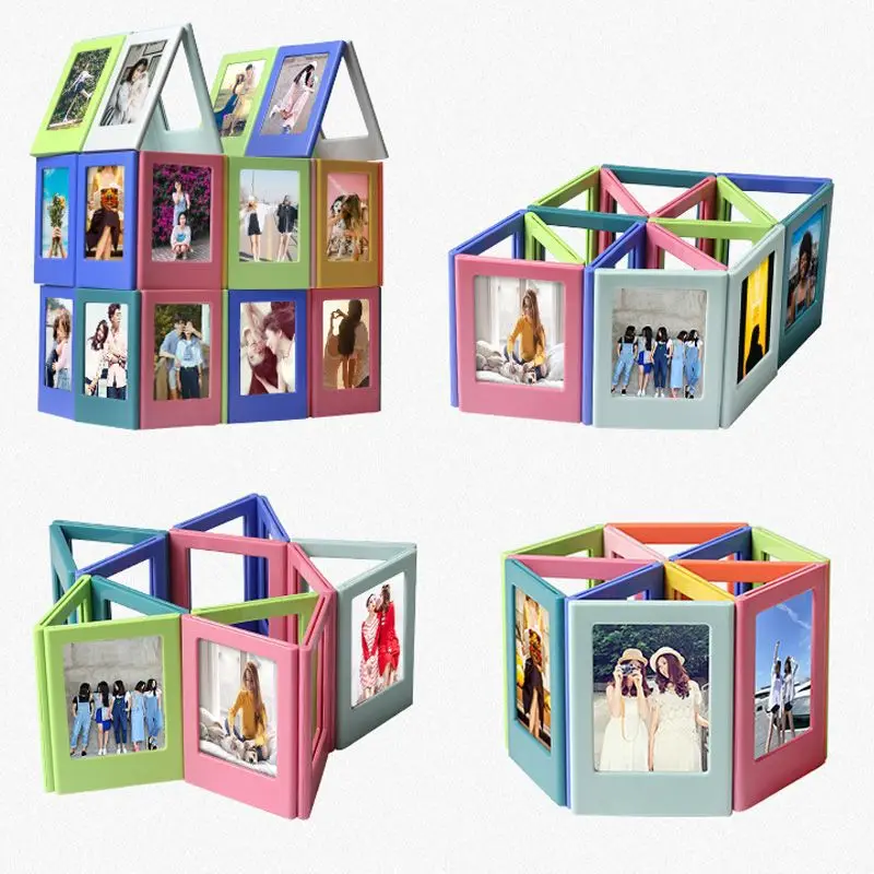 3 Inch Magnetic Mini Photo Fra - огляд і ціна Home Office Pinterest