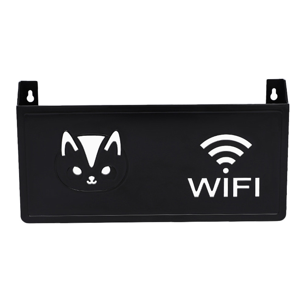 Wall Router Storage Box Decora - огляд і ціна Cable Management Box