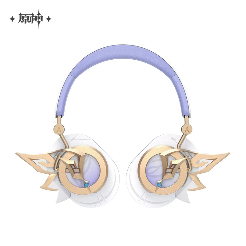 [Genshin] Nicole · Noise and S - огляд і ціна Noise Canceling Headphones