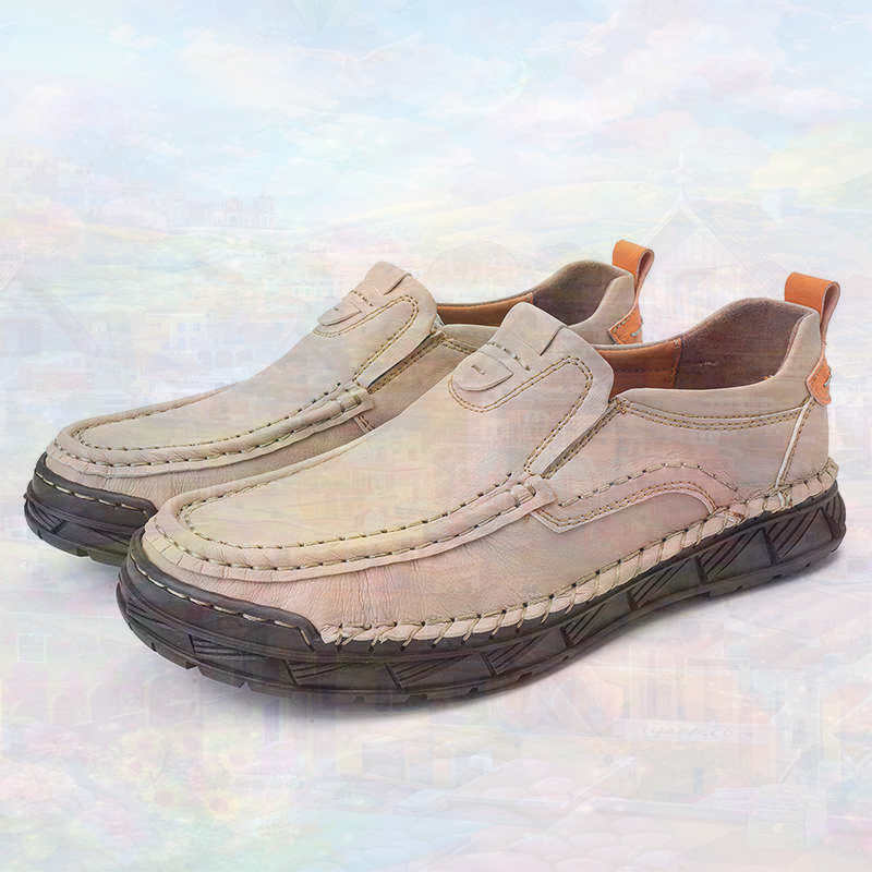 39 Slipon Sneakers Man 46 Walk - огляд і ціна Home Office News Uk