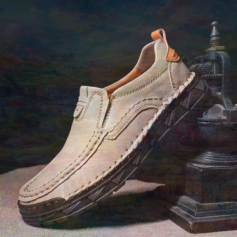 39 Slipon Sneakers Man 46 Walk - огляд і ціна Home Office News Uk