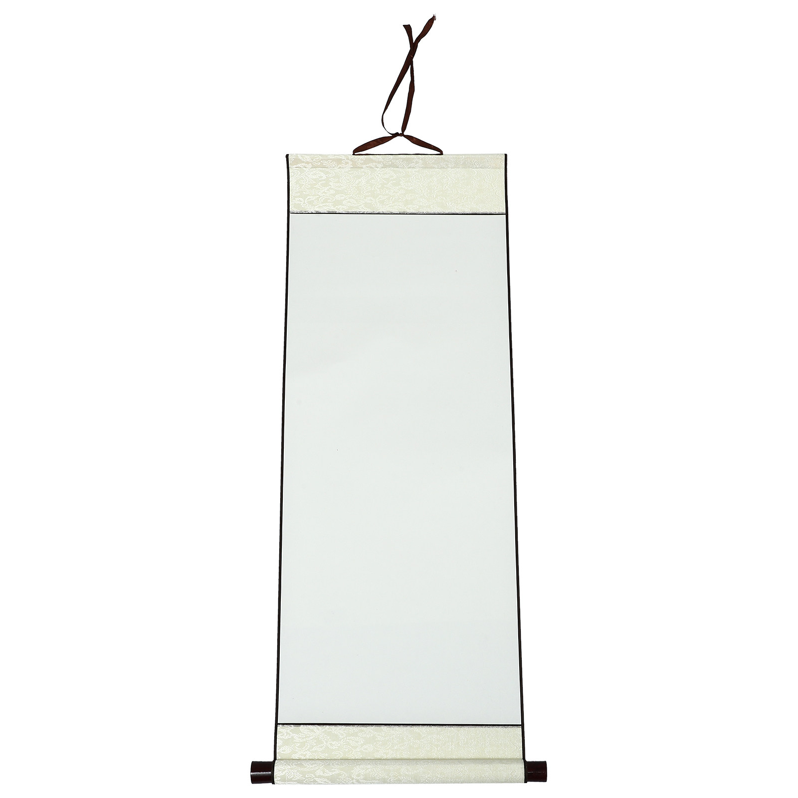 Blank Calligraphy Hanging Scro - огляд і ціна Home Office Wallpaper