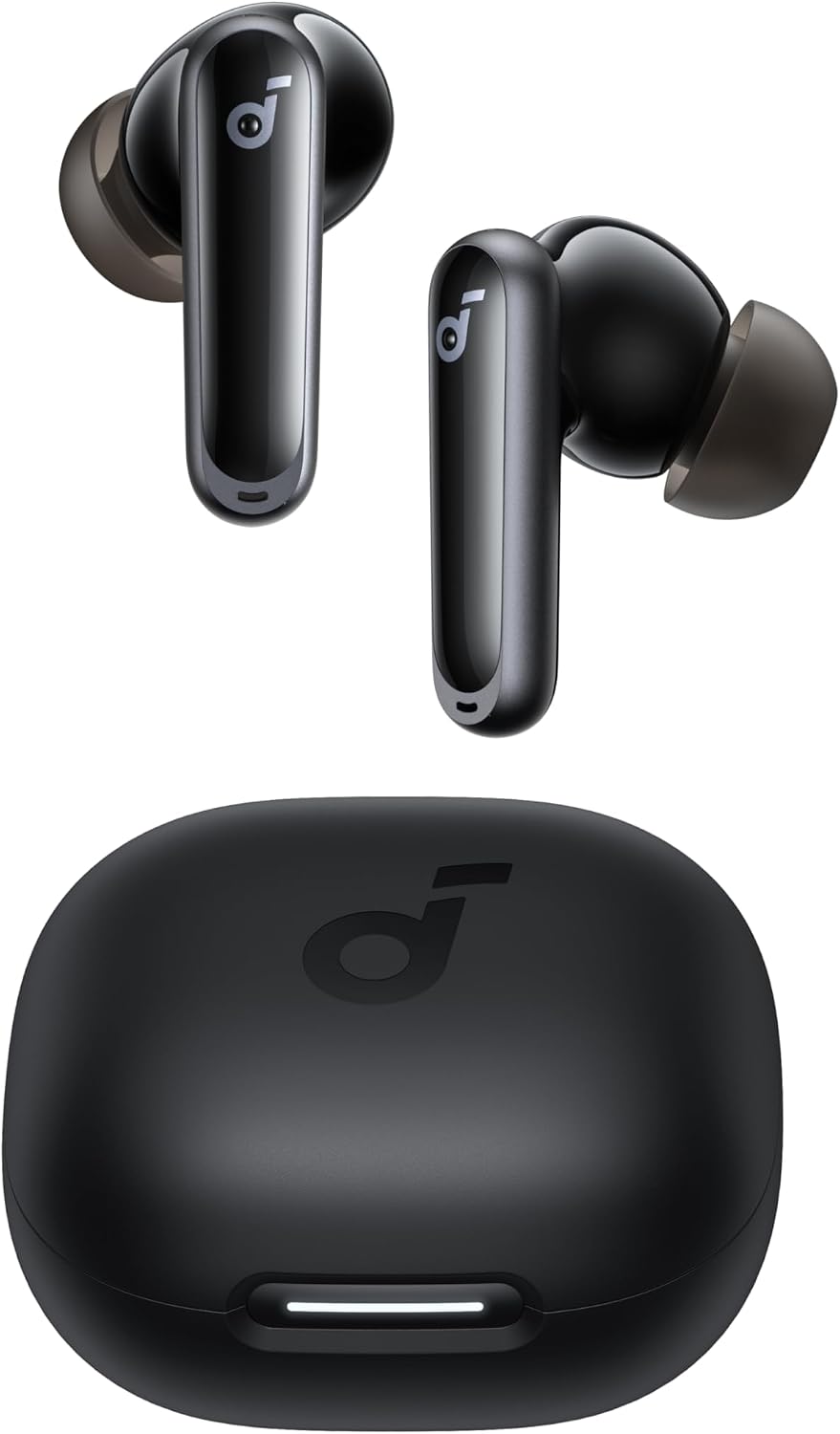 Adaptive Noise Cancelling Earb - огляд і ціна Noise Canceling Headphones
