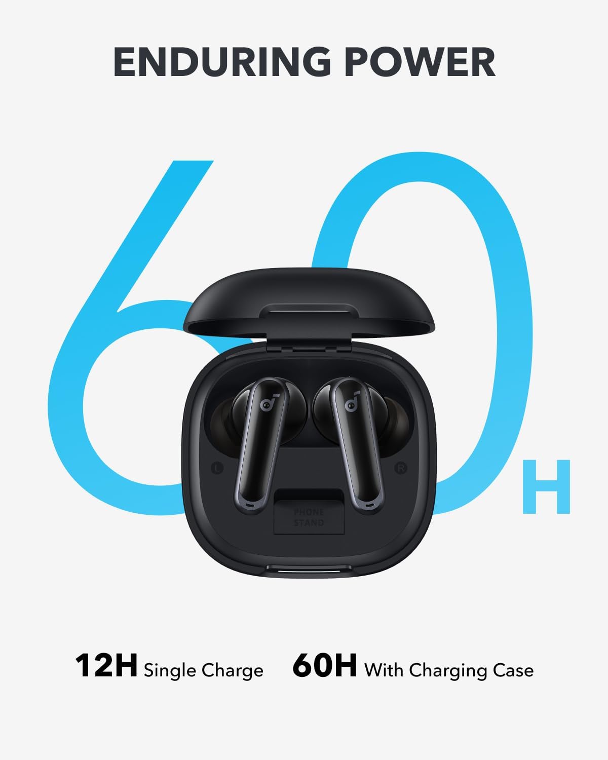 Adaptive Noise Cancelling Earb - огляд і ціна Noise Canceling Headphones