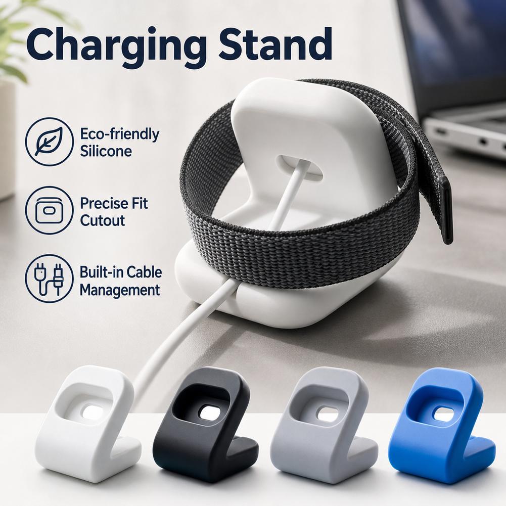 Mini Desktop Charger Dock For  - огляд і ціна Home Office Google