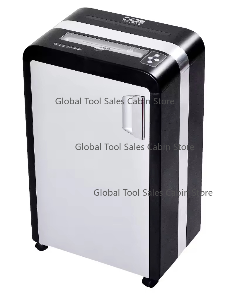 Heavy  Micro Cut 20 Sheets Pap - огляд і ціна Paper Shredder Micro