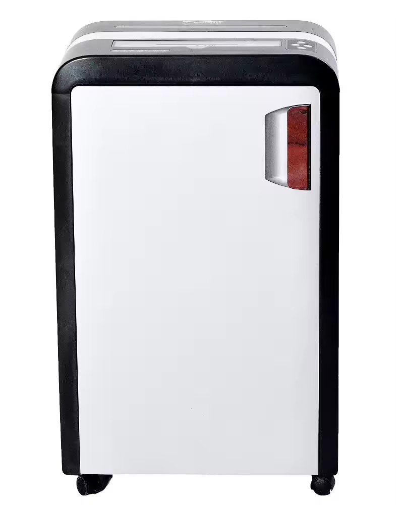 Heavy  Micro Cut 20 Sheets Pap - огляд і ціна Paper Shredder Micro