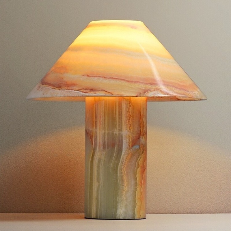 Italian Jade Glass Floor Lamps - огляд і ціна Home Office Interior Design