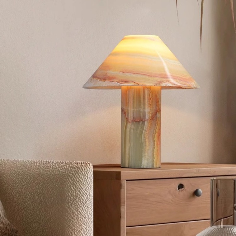Italian Jade Glass Floor Lamps - огляд і ціна Home Office Interior Design