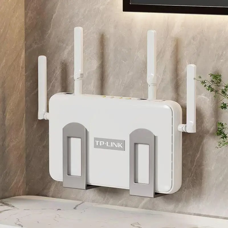Wall-Mounted Router Set-Top Bo - огляд і ціна Cable Management Box
