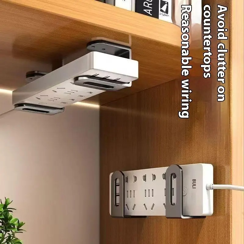 Wall-Mounted Router Set-Top Bo - огляд і ціна Cable Management Box