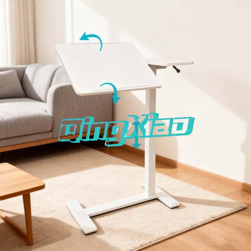 Pneumatic Height Adjustable Mo - огляд і ціна Home Office For Two