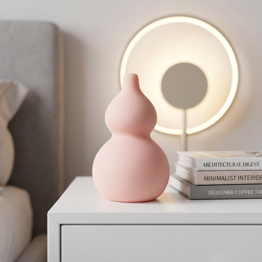 Pop Distinctive Gourd Design O - огляд і ціна Home Office Interior Design
