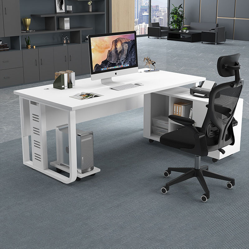 interior fashion office desk a - огляд і ціна Home Office Interior Design
