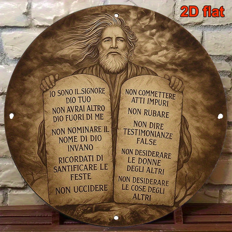 CIFBUY Rustic Italian Moses 10 - огляд і ціна Home Office For