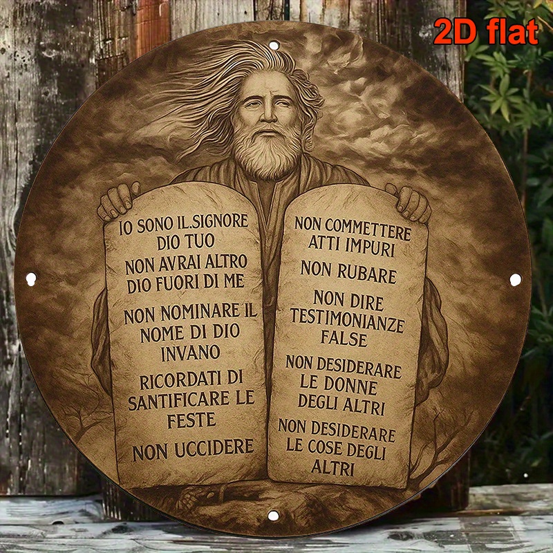 CIFBUY Rustic Italian Moses 10 - огляд і ціна Home Office For