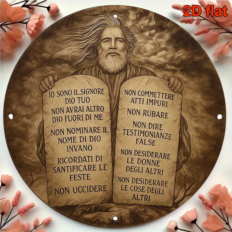 CIFBUY Rustic Italian Moses 10 - огляд і ціна Home Office For