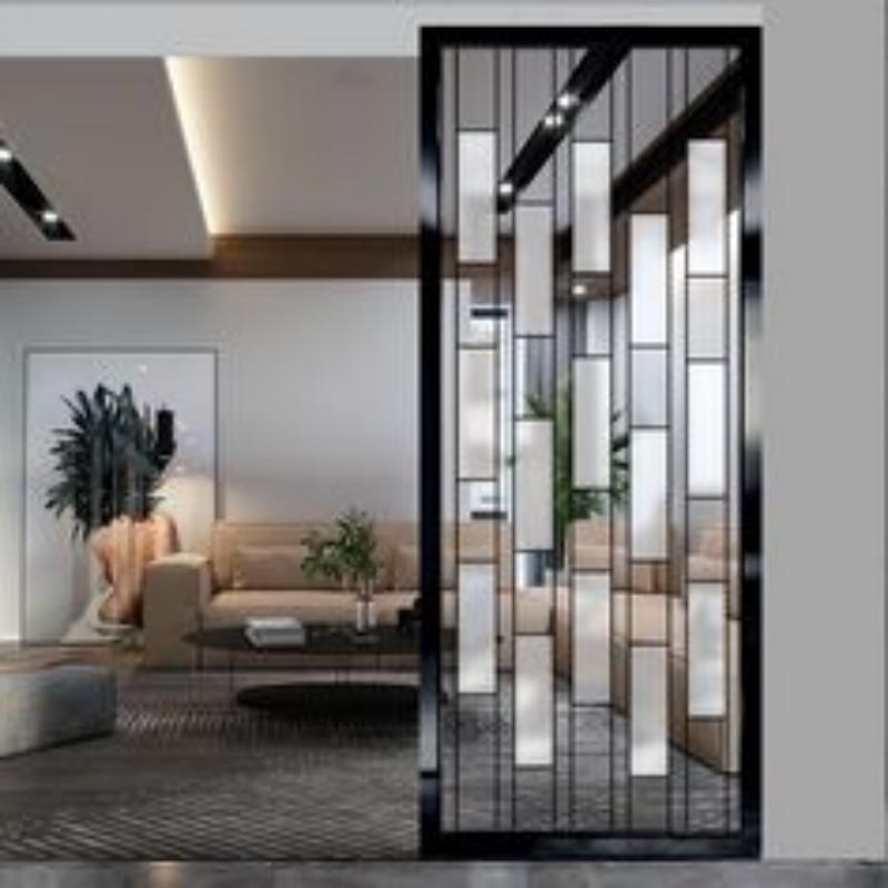 Laser Cutting Interior Decor S - огляд і ціна Home Office Interior Design