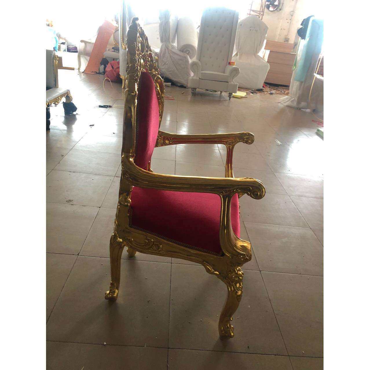 #Italian-Inspired Baroque Dini - огляд і ціна Home Office Interior Design