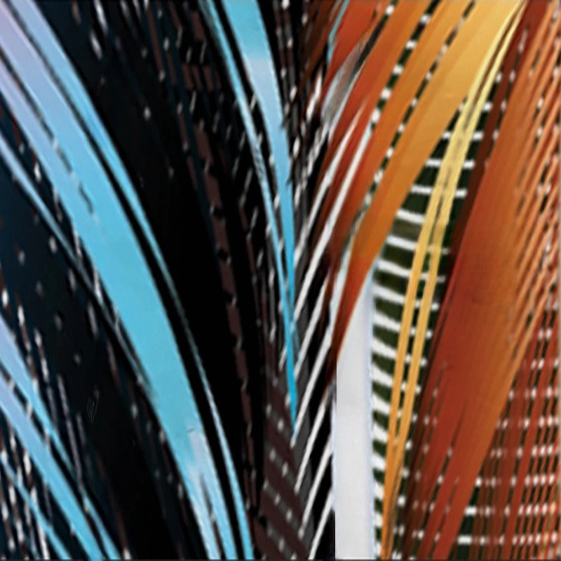 Custom Wallpaper Modern 3D Fea - огляд і ціна Home Office Wallpaper