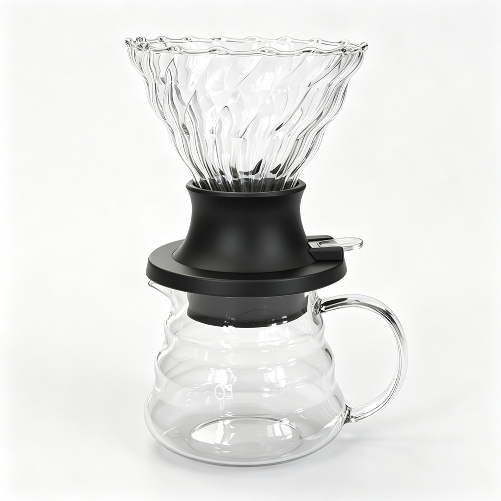 Reusable Immersion Coffee Drip - огляд і ціна Home Office For Two