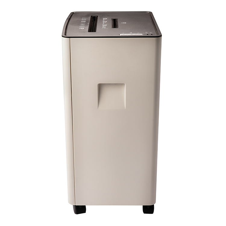 Electric Smart Office Micro-cu - огляд і ціна Paper Shredder Micro