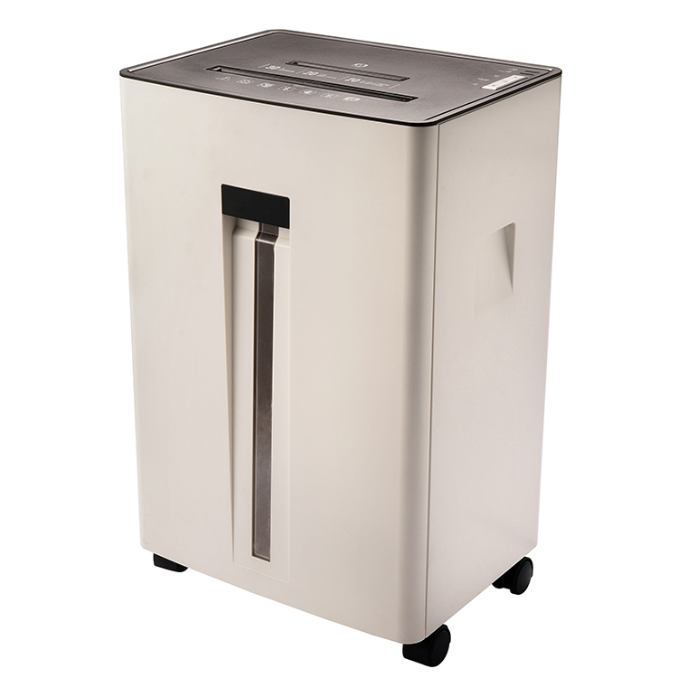 Electric Smart Office Micro-cu - огляд і ціна Paper Shredder Micro