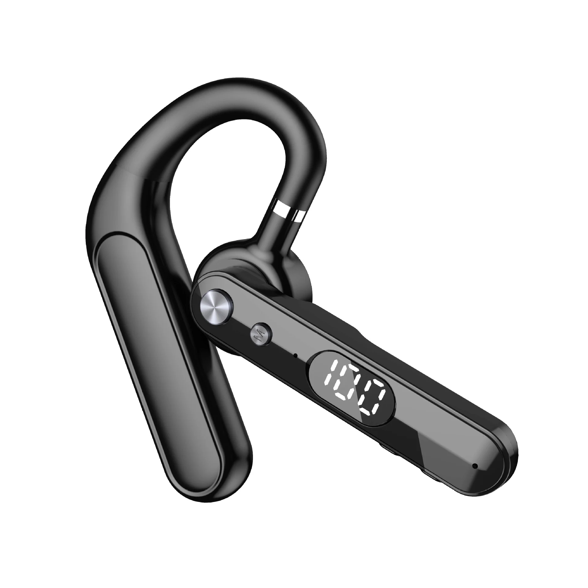 Wireless Bluetooth Headphones  - огляд і ціна Noise Canceling Headphones