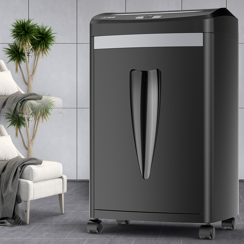 High Security P-5 Micro Cut Do - огляд і ціна Paper Shredder Micro