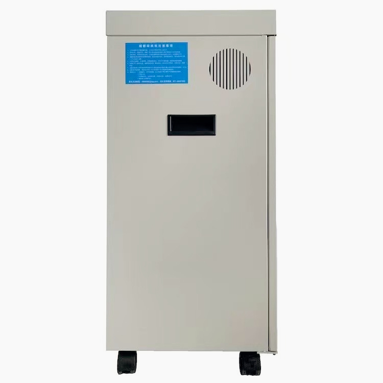 Commercial Heavy Duty P5 Micro - огляд і ціна Paper Shredder Micro