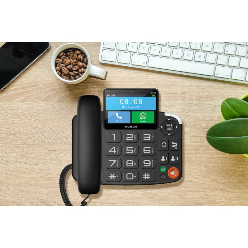 Android LTE Fixed Wireless Lan - огляд і ціна Home Office Google