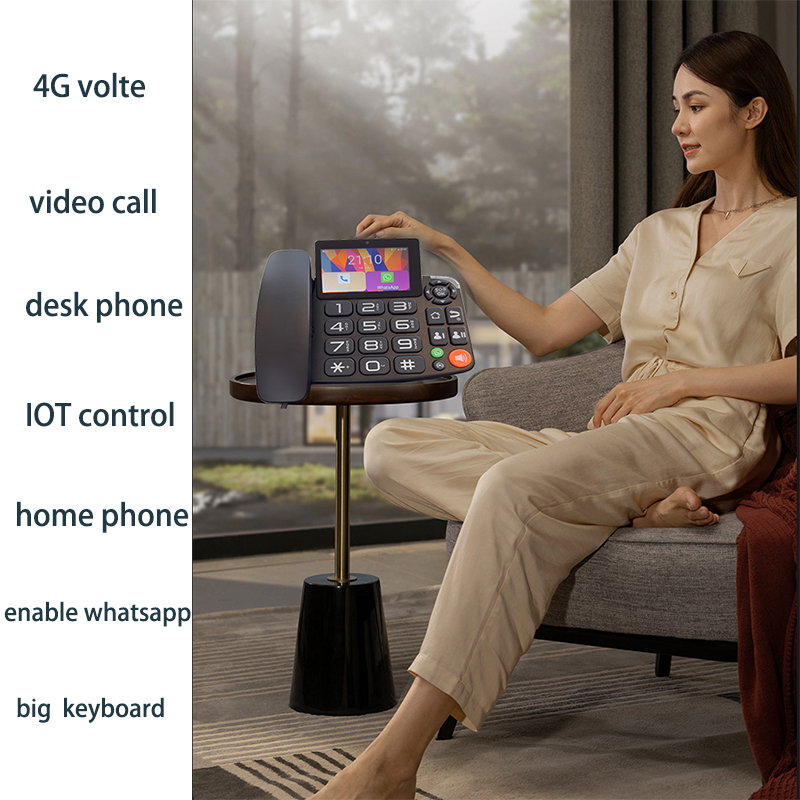 Android LTE Fixed Wireless Lan - огляд і ціна Home Office Google