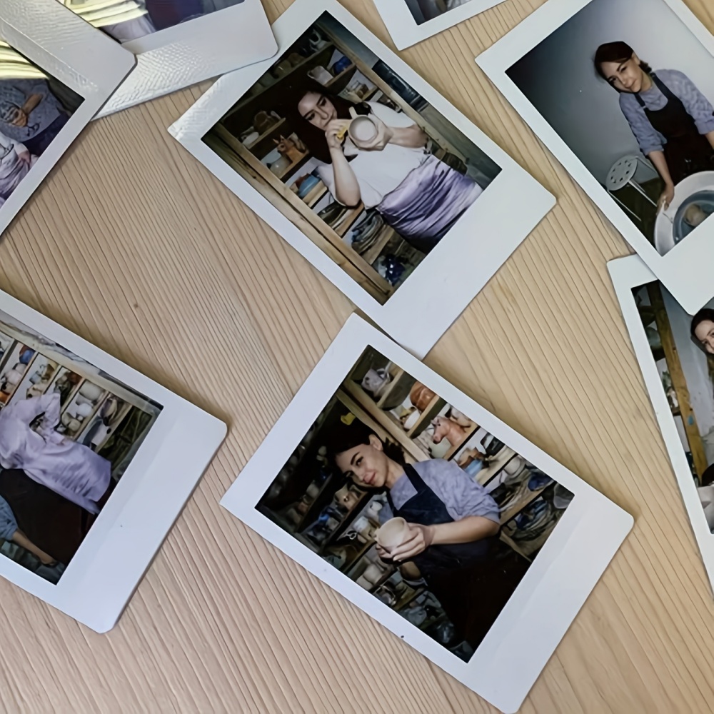 5Pcs Custom Polaroid Cards,Hig - огляд і ціна Home Office Pinterest