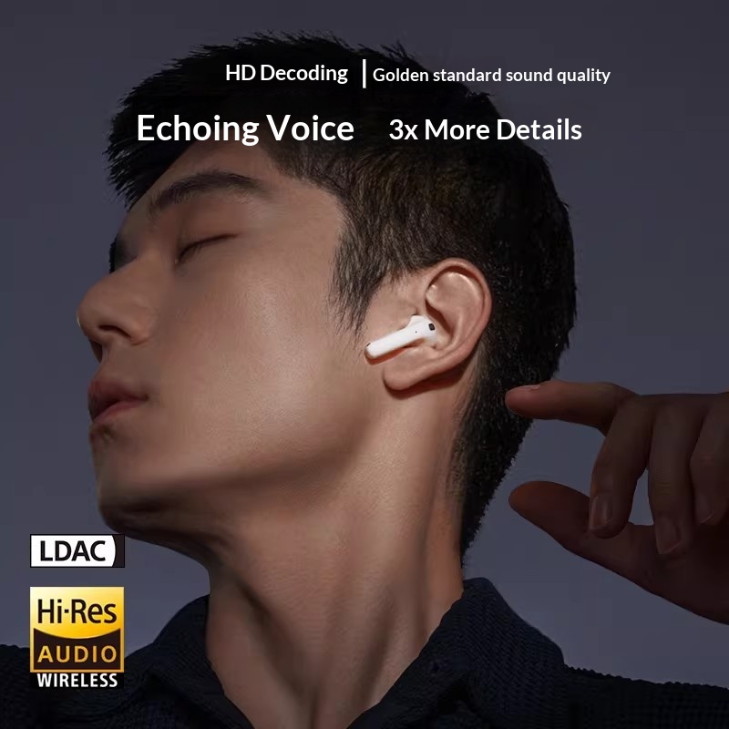 Edifier HUA ZAI Evo Pro Blueto - огляд і ціна Noise Canceling Headphones