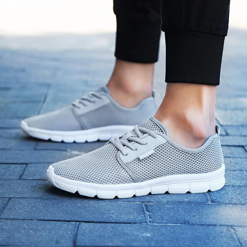Big Size Summer Breathe Mens S - огляд і ціна Home Office News Uk