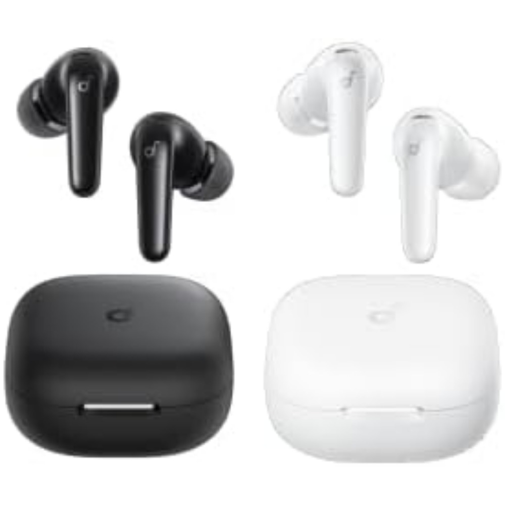 Adaptive Noise Cancelling, Hi- - огляд і ціна Noise Canceling Headphones