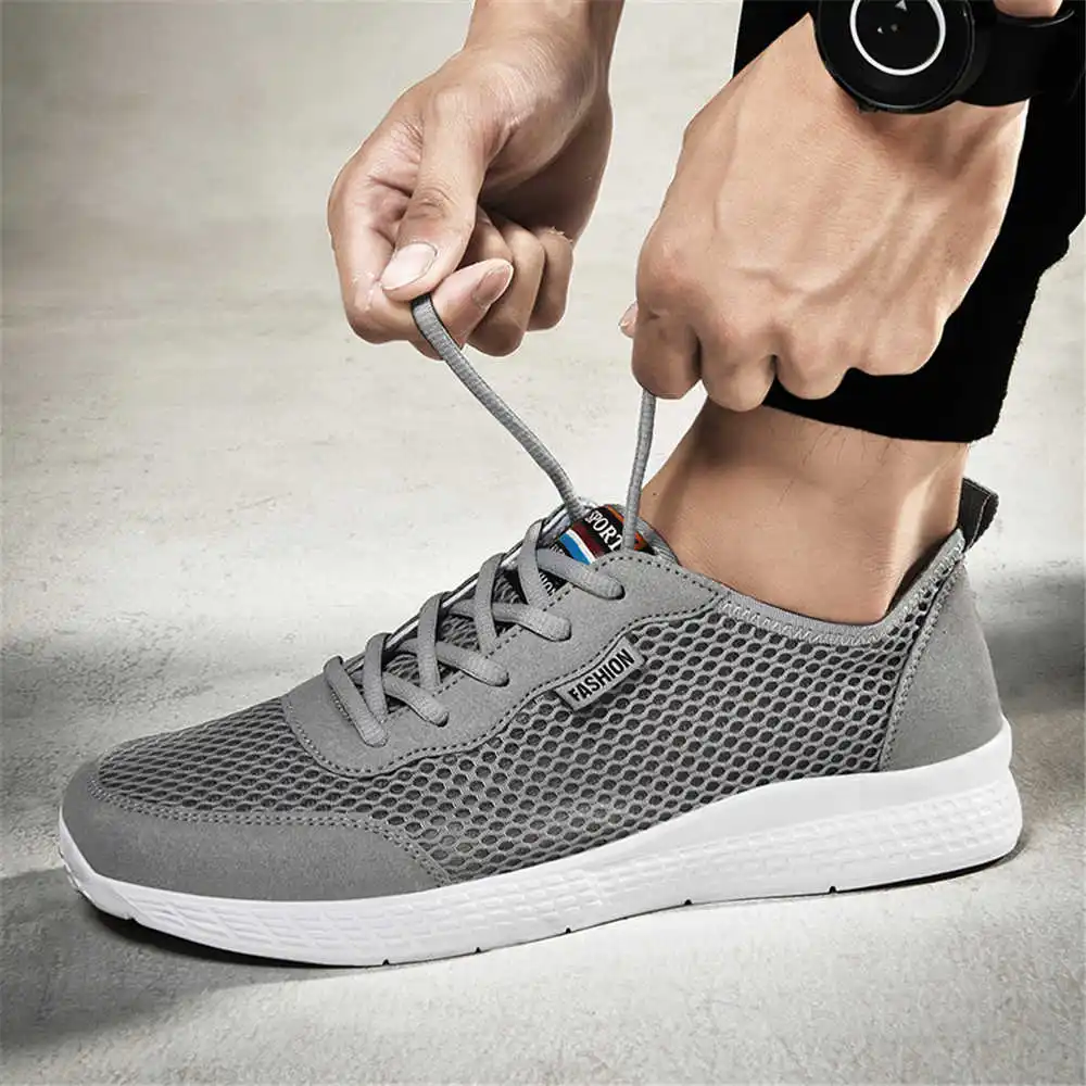35-46 Breathable Light Blue Sn - огляд і ціна Home Office News Uk