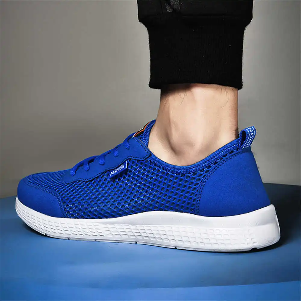 35-46 Breathable Light Blue Sn - огляд і ціна Home Office News Uk