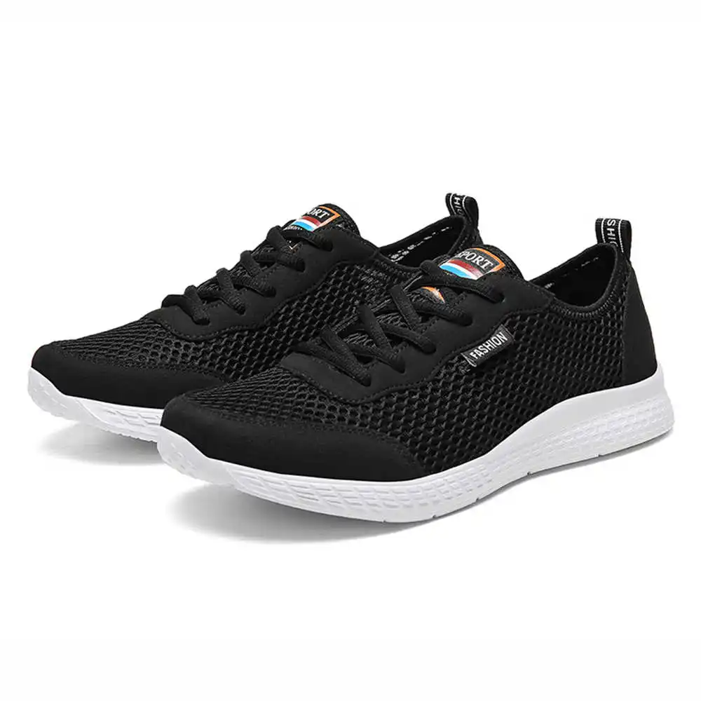 35-46 Breathable Light Blue Sn - огляд і ціна Home Office News Uk